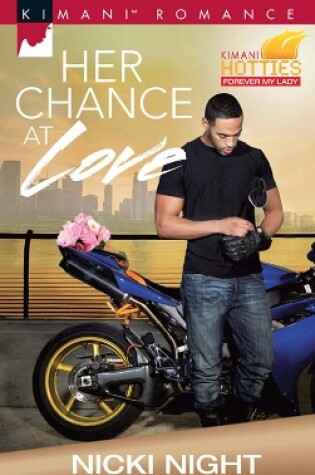 Cover of Her Chance At Love