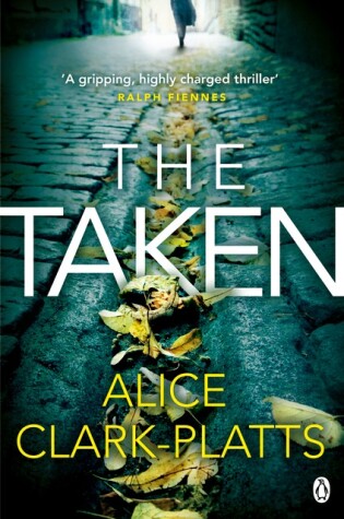 Cover of The Taken