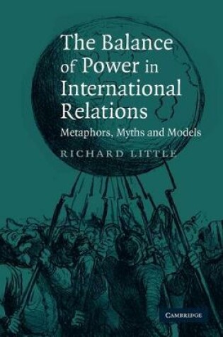 Cover of The Balance of Power in International Relations