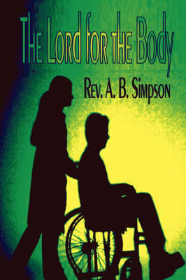 Book cover for The Lord for the Body