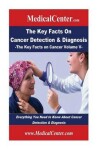Book cover for The Key Facts on Cancer Detection & Diagnosis