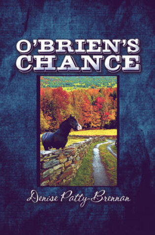 Cover of O'Brien's Chance