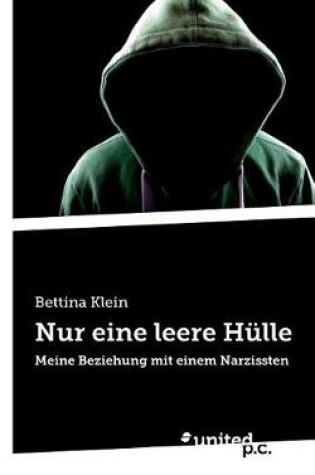 Cover of Nur eine leere Hülle