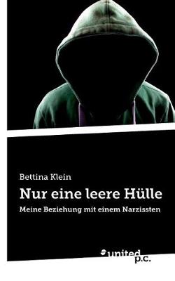 Book cover for Nur eine leere Hülle