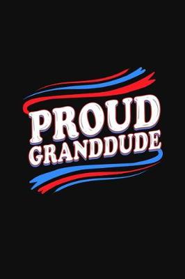 Book cover for Proud Granddude