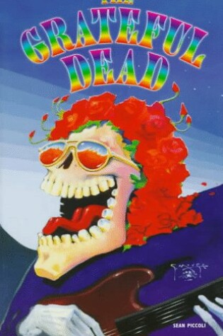 Cover of "Grateful Dead"