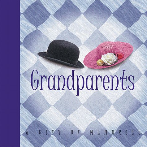 Book cover for Grandparents