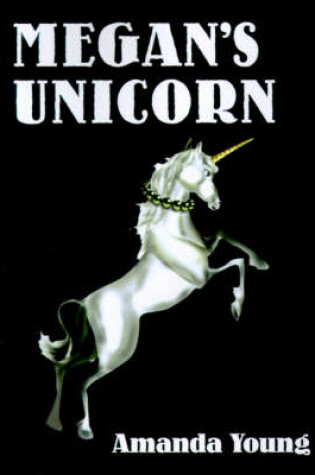 Cover of Megan's Unicorn