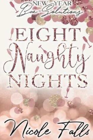 Cover of Eight Naughty Nights
