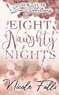 Book cover for Eight Naughty Nights