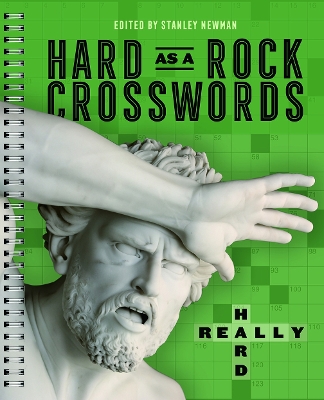 Book cover for Really Hard