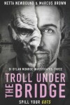 Book cover for Troll Under the Bridge