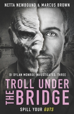 Cover of Troll Under the Bridge