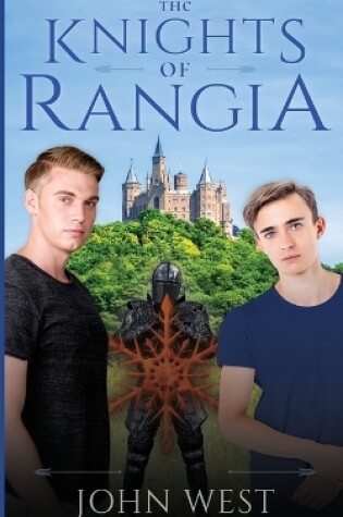Cover of The Knights of Rangia