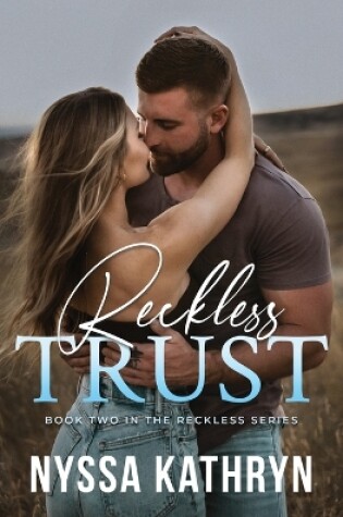 Cover of Reckless Trust