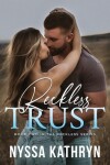 Book cover for Reckless Trust