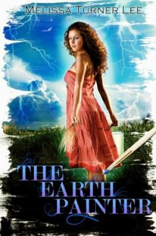Cover of The Earth Painter