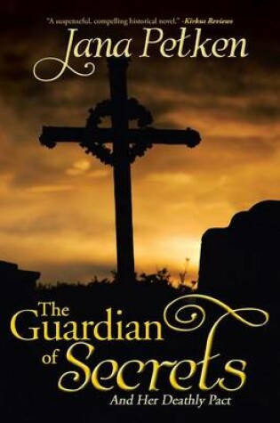Cover of The Guardian of Secrets