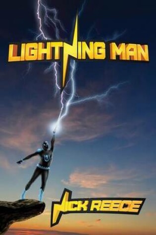 Cover of Lightning Man