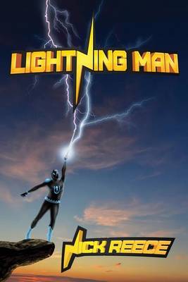 Cover of Lightning Man