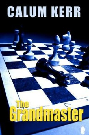 Cover of The Grandmaster