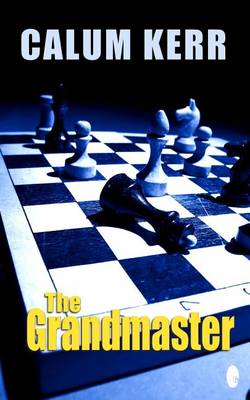 Cover of The Grandmaster