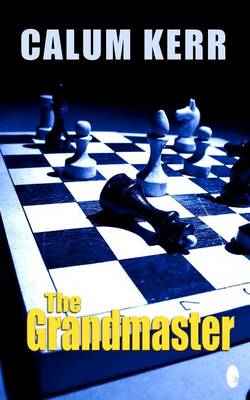 Book cover for The Grandmaster