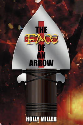Book cover for The Face of an Arrow