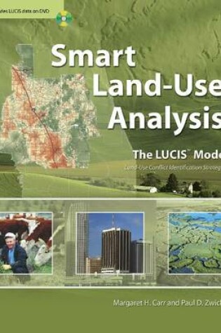 Cover of Smart Land-Use Analysis