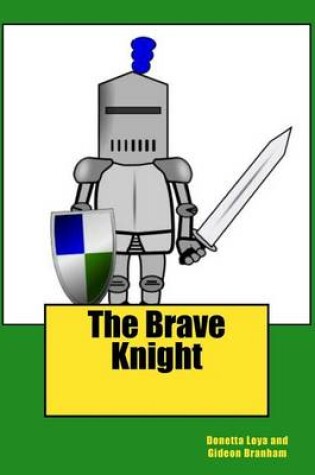 Cover of The Brave Knight