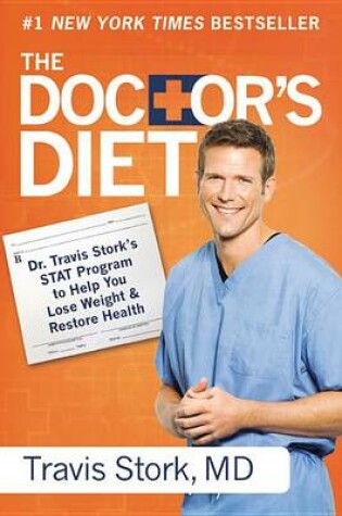 Cover of The Doctor's Diet