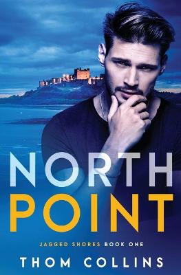 Book cover for North Point
