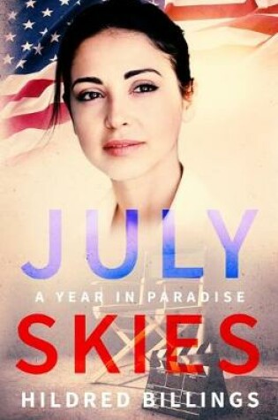 Cover of July Skies