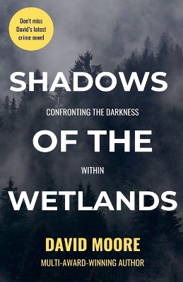 Book cover for Shadows of the Wetlands