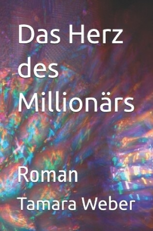 Cover of Das Herz des Millionärs