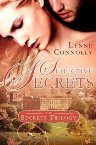 Cover of Seductive Secrets