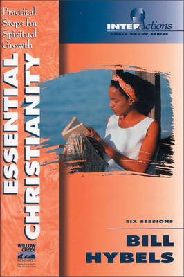 Book cover for Essential Christianity