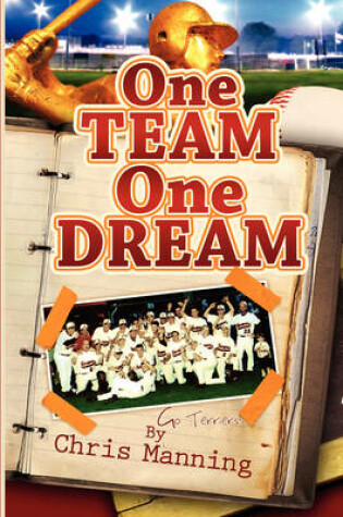 Cover of ONe Team One Dream