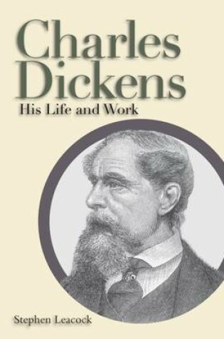 Cover of Charles Dickens