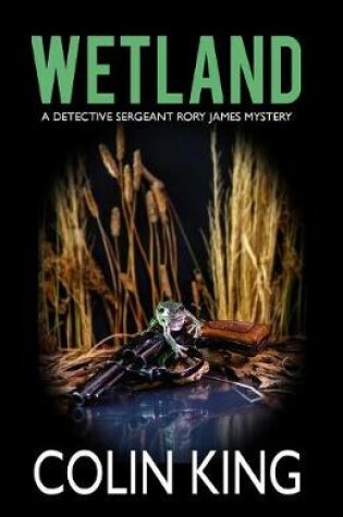Cover of Wetland