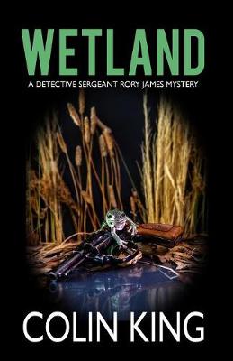 Book cover for Wetland