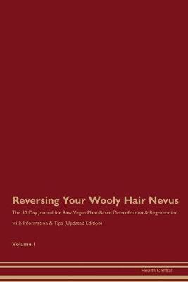 Book cover for Reversing Your Wooly Hair Nevus