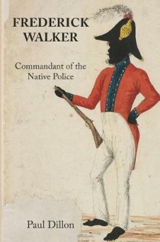 Cover of Frederick Walker