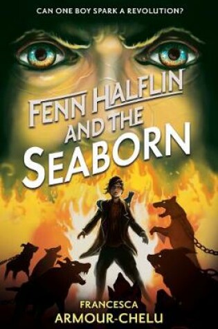 Cover of Fenn Halflin and the Seaborn