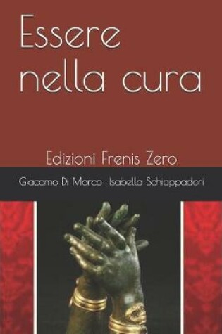 Cover of Essere nella cura