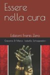 Book cover for Essere nella cura