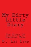 Book cover for My Dirty Little Diary