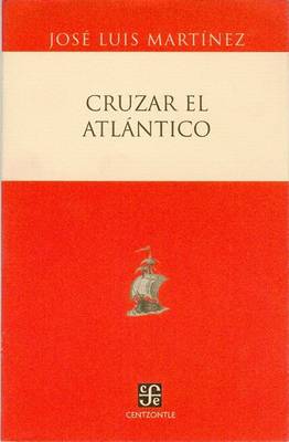 Cover of Cruzar El Atlantico