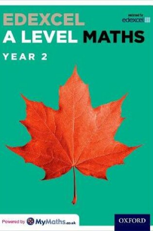 Cover of Year 2 Student Book