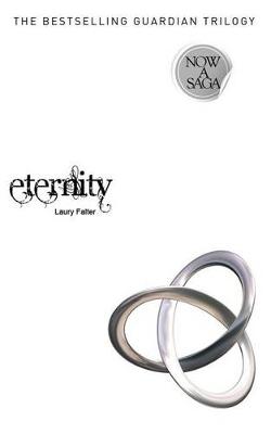 Book cover for Eternity